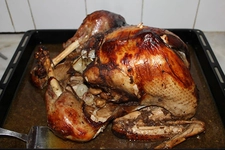 Hindi Fırında Tarifi ve Malzemeleri Hindi Fırında Tarifi ve Malzemeleri