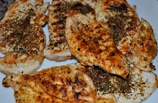 Hindi Izgara Tava Tarifi ve Malzemeleri Hindi Izgara Tava Tarifi ve Malzemeleri