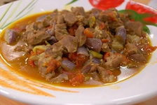 Hindi Kavurma Tarifi ve Malzemeleri Hindi Kavurma Tarifi ve Malzemeleri