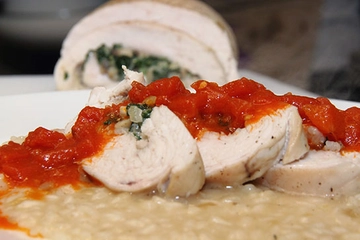 Hindi Göğsü Tarifi ve Malzemeleri Hindi Göğsü Tarifi ve Malzemeleri