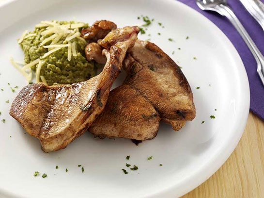 Hindi Pirzola Tarifi ve Malzemeleri