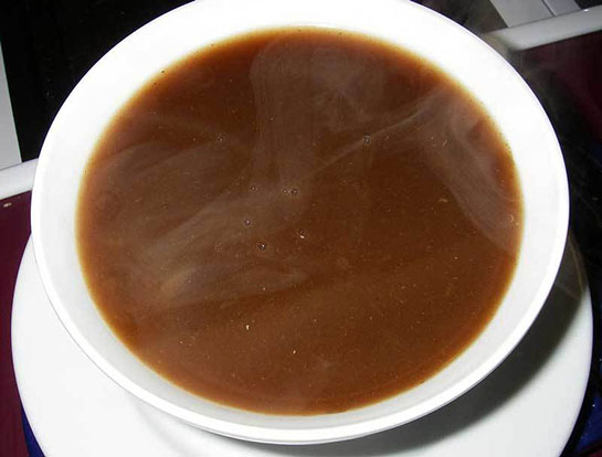 Hindi Sosu Tarifi ve Malzemeleri